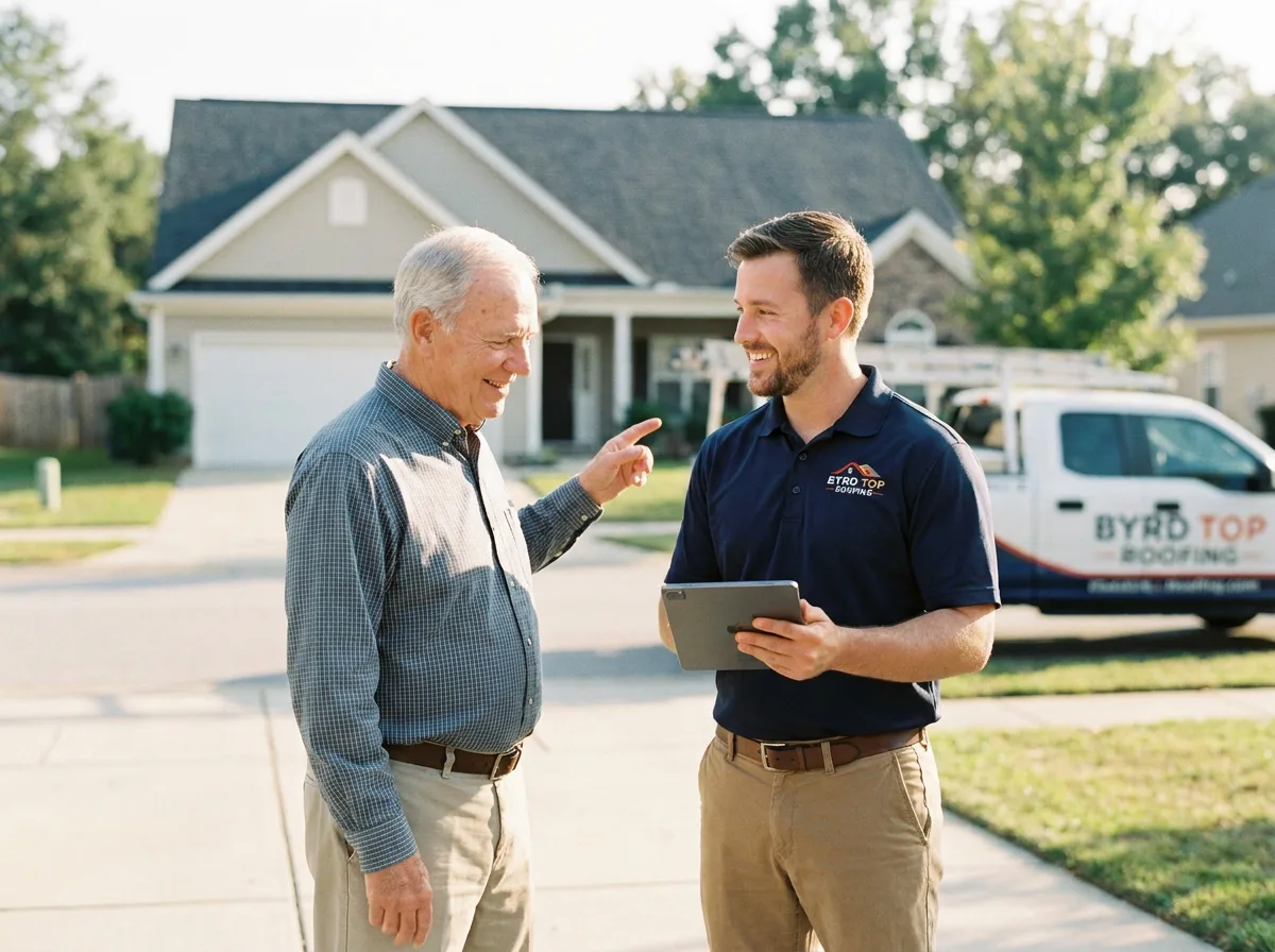 Roofing Aquilla, TX FAQs